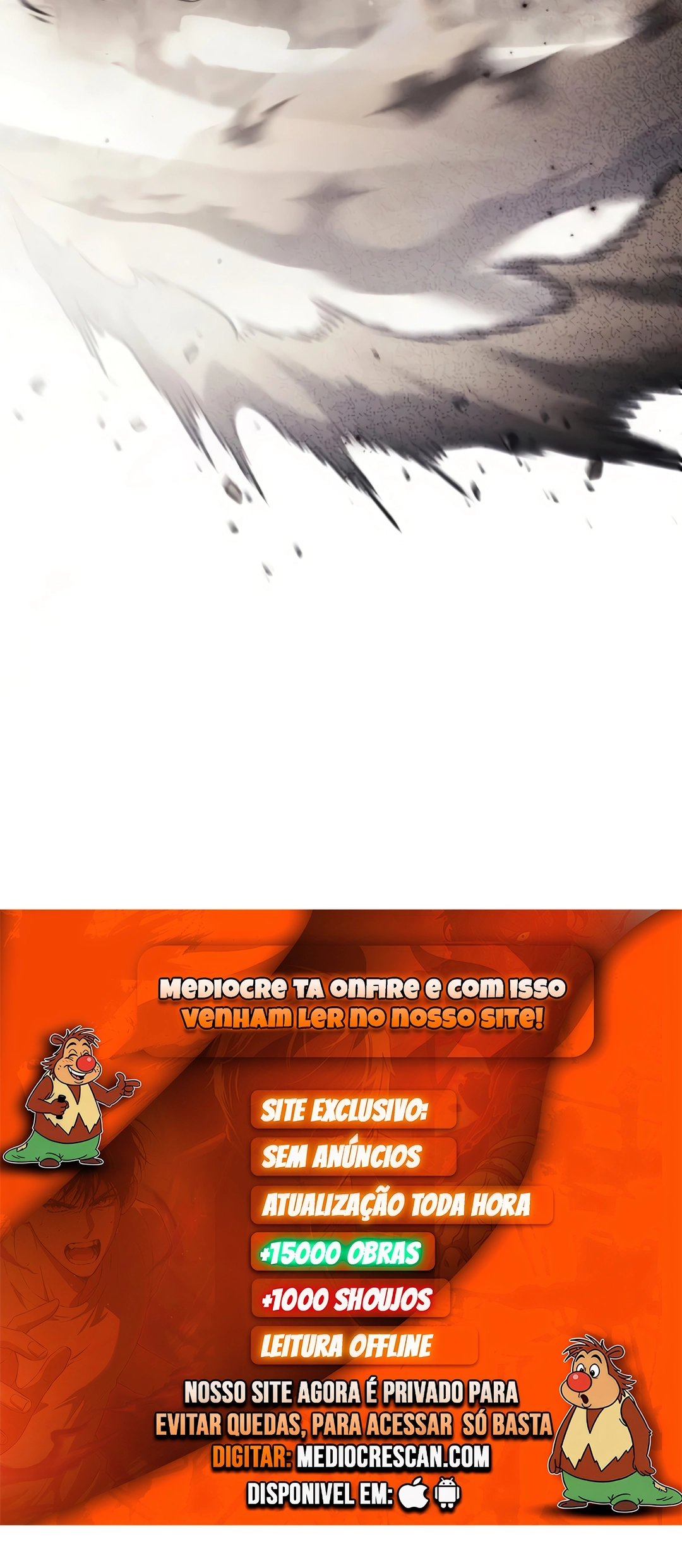O Regressor e a Santa Cega Capítulo 14 Página 60