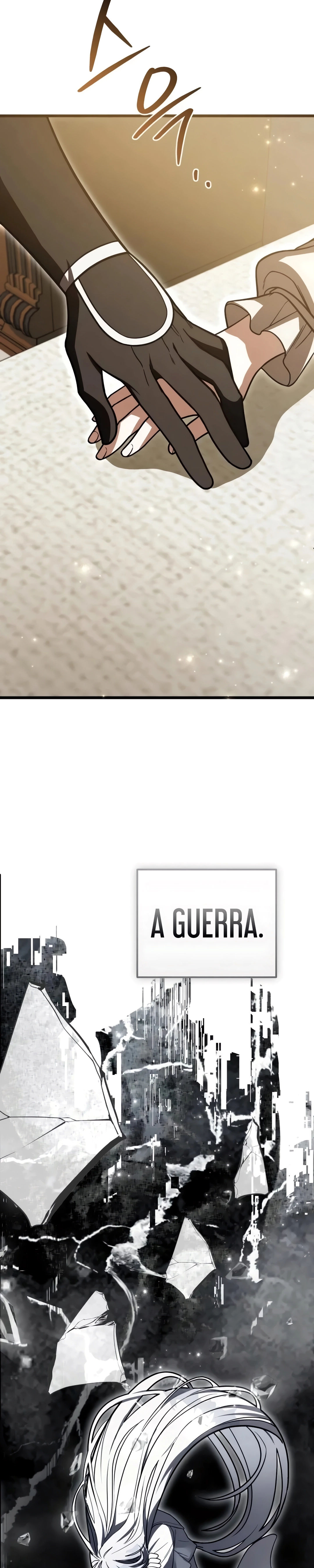O Regressor e a Santa Cega Capítulo 15 Página 14