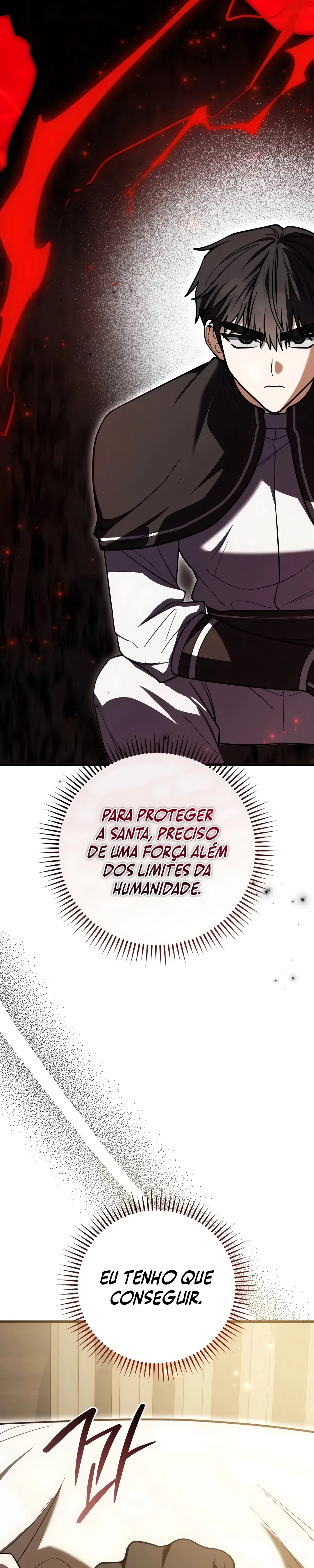 O Regressor e a Santa Cega Capítulo 15 Página 17