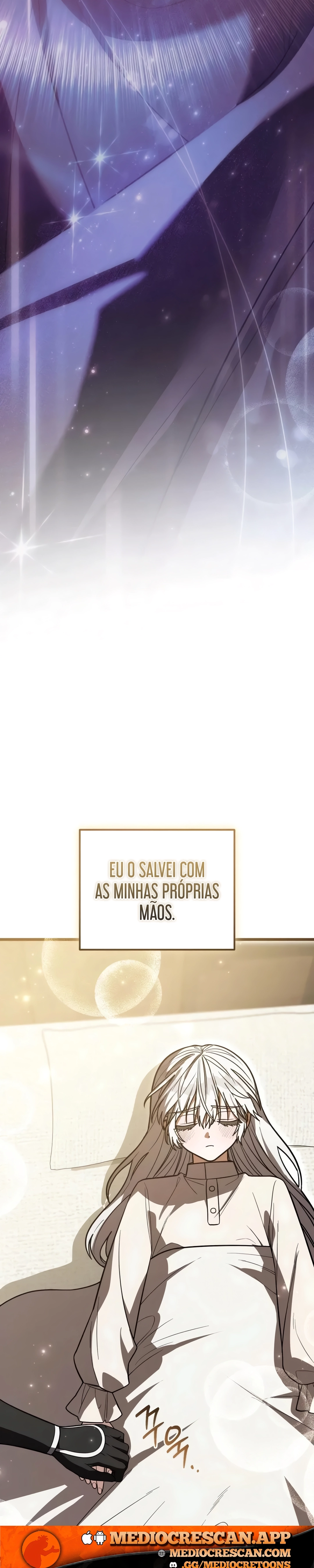 O Regressor e a Santa Cega Capítulo 15 Página 22