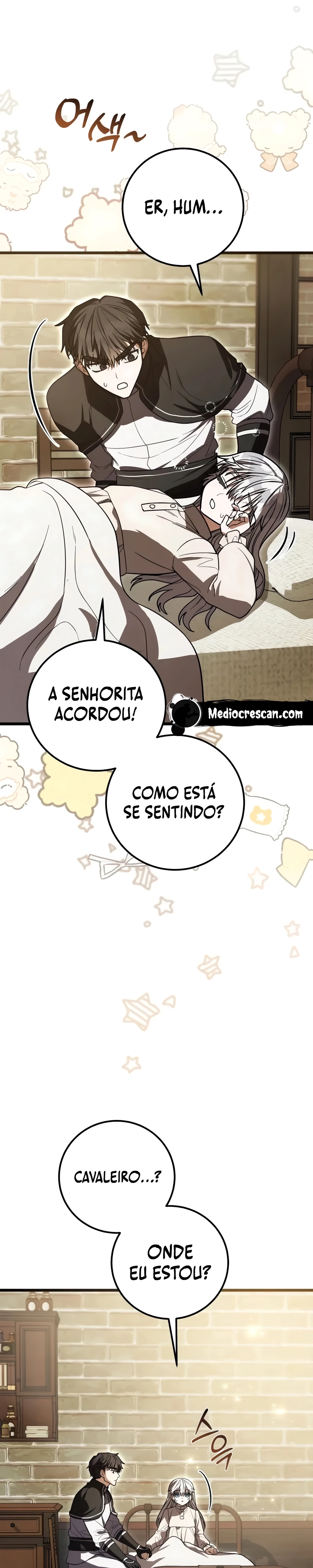 O Regressor e a Santa Cega Capítulo 15 Página 24