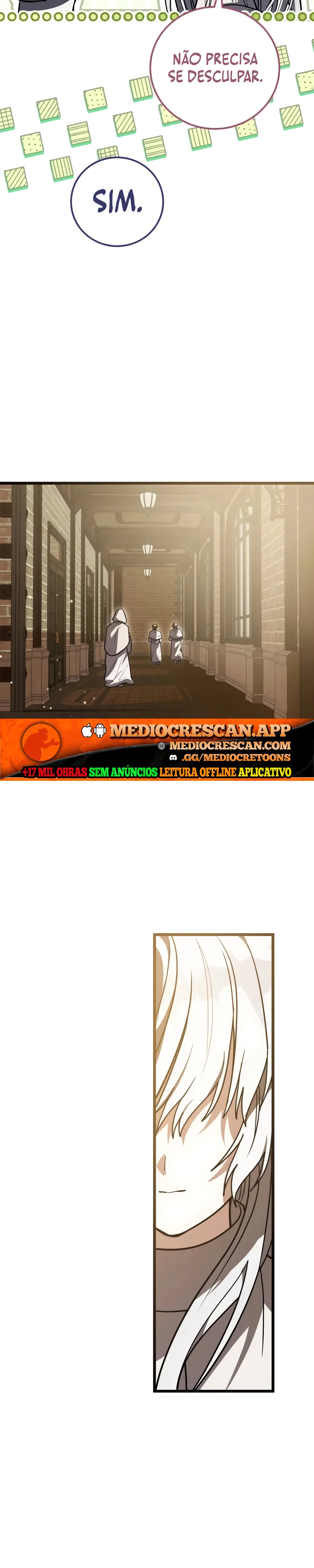 O Regressor e a Santa Cega Capítulo 15 Página 35
