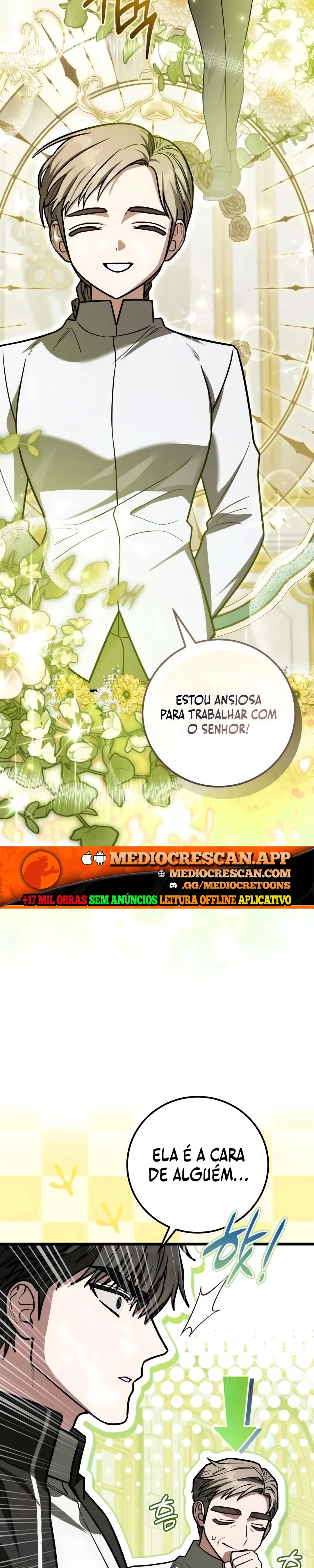 O Regressor e a Santa Cega Capítulo 16 Página 17