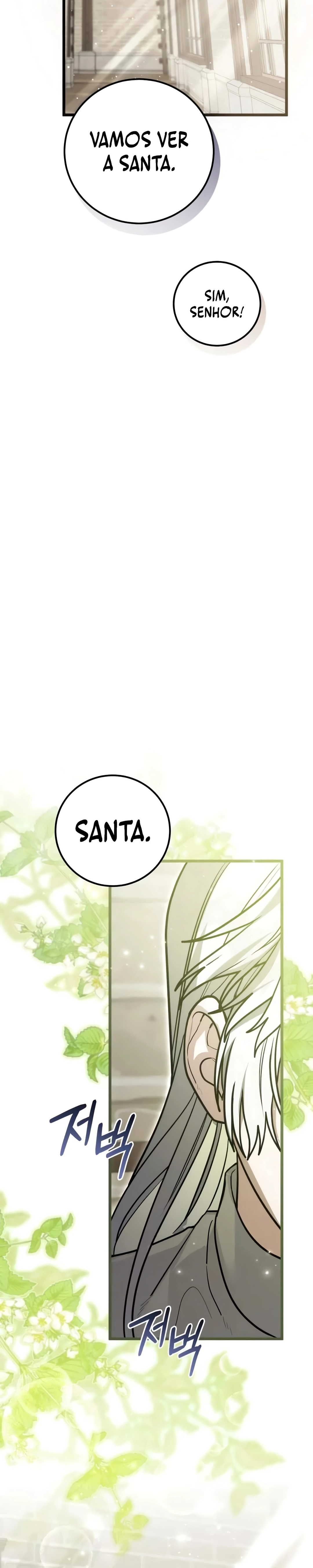 O Regressor e a Santa Cega Capítulo 16 Página 20