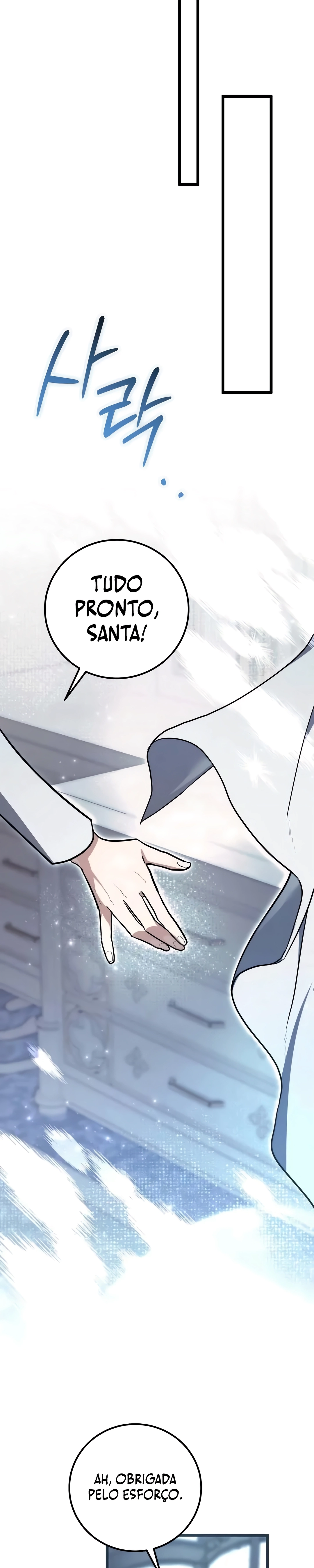 O Regressor e a Santa Cega Capítulo 16 Página 32