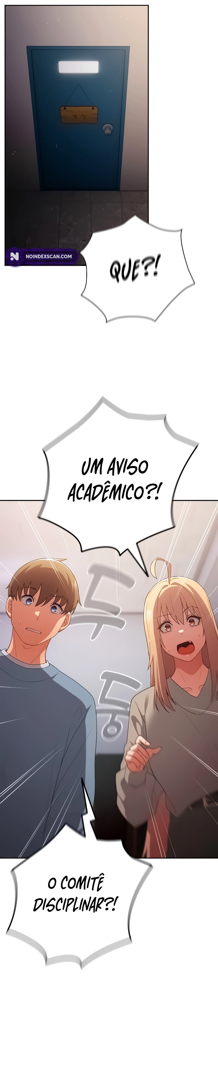 Meus amigos de faculdade obscenos Capítulo 79 Página 12