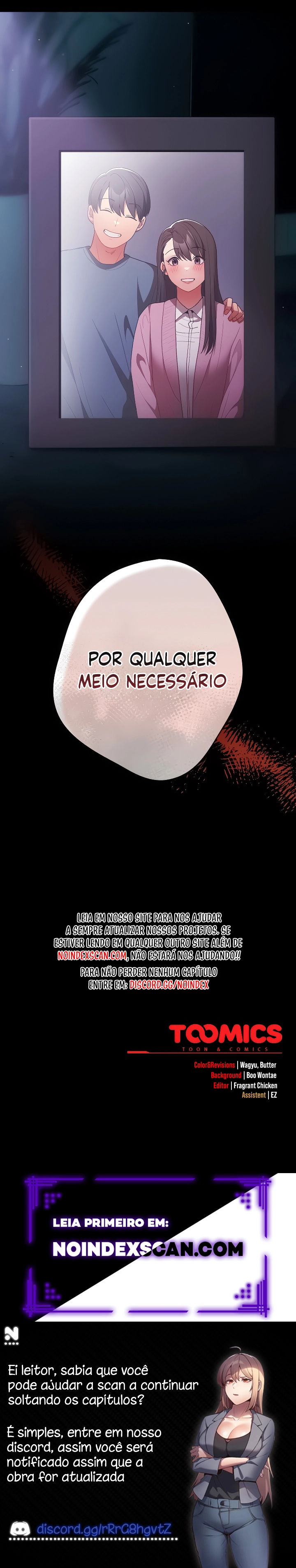 Meus amigos de faculdade obscenos Capítulo 79 Página 31