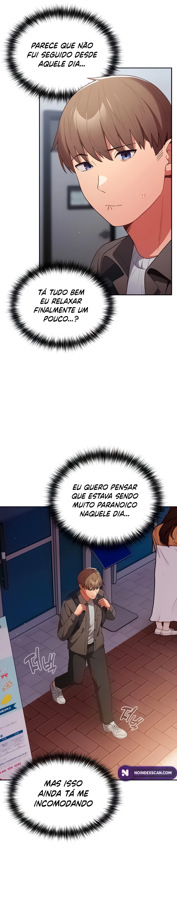 Meus amigos de faculdade obscenos Capítulo 80 Página 24