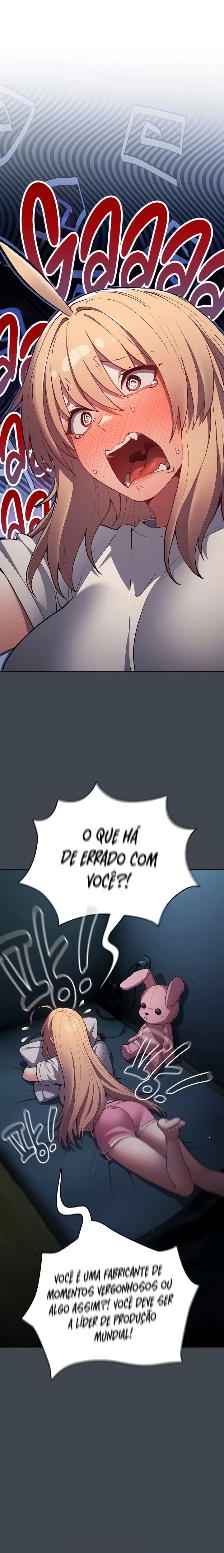 Meus amigos de faculdade obscenos Capítulo 86 Página 12