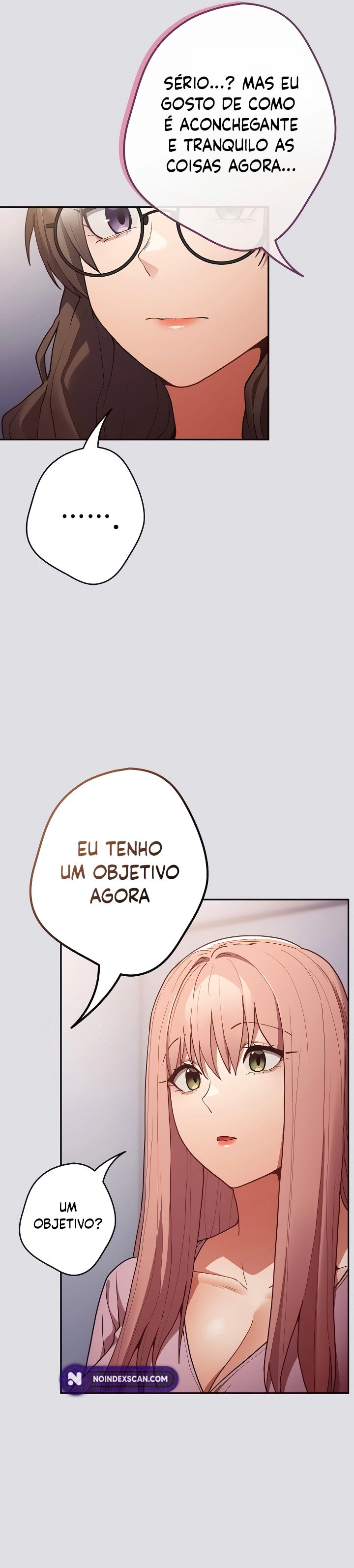Meus amigos de faculdade obscenos Capítulo 86 Página 25