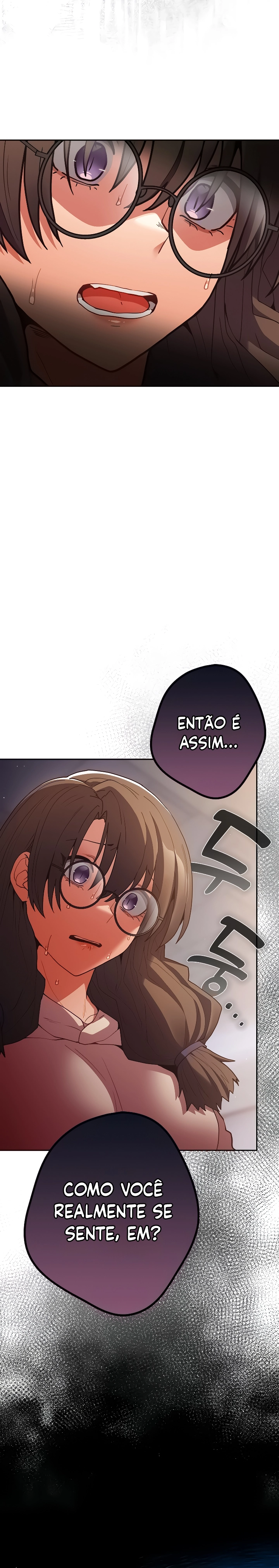 Meus amigos de faculdade obscenos Capítulo 87 Página 7