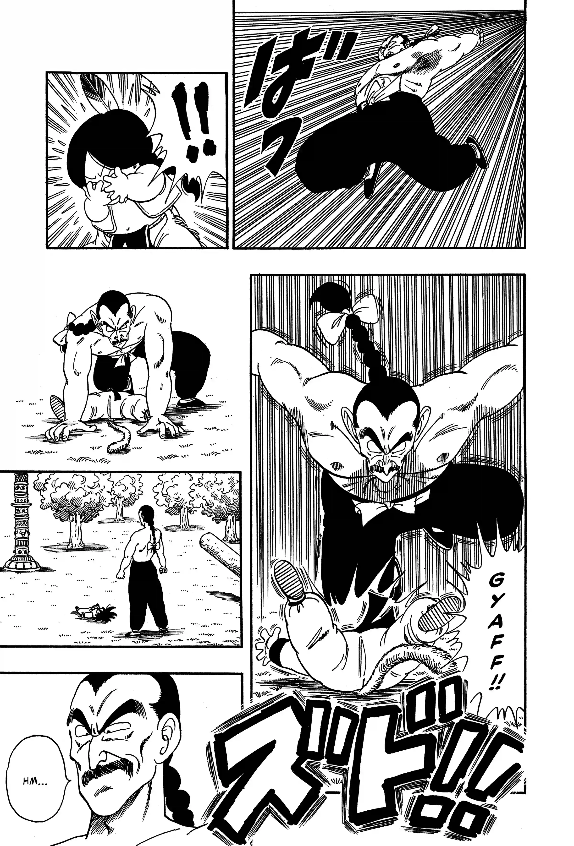 Bola de Dragão Capítulo 92 Página 7