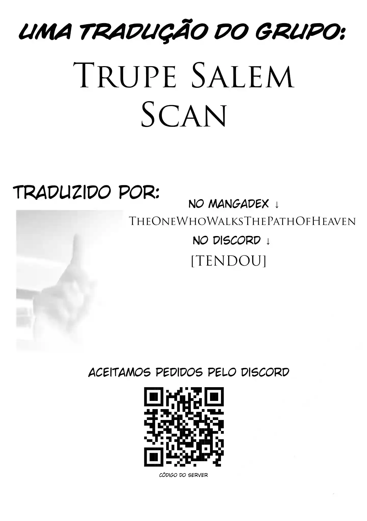 Bem-vindo ao Pyramid Cafe! Capítulo 2 Página 10
