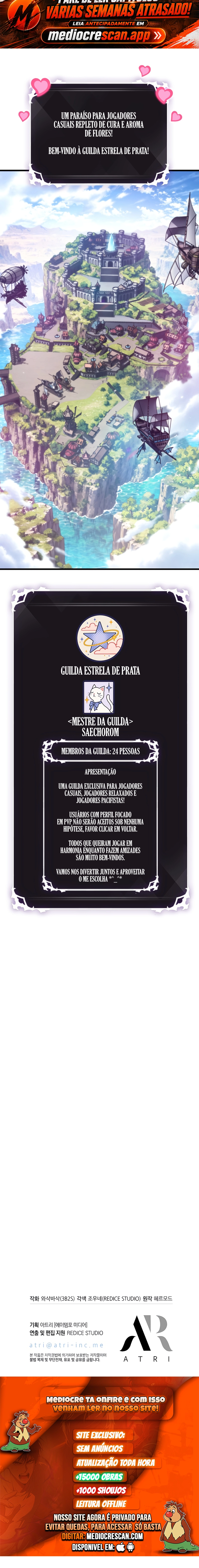 Me Escolha! Capítulo 222 Página 11