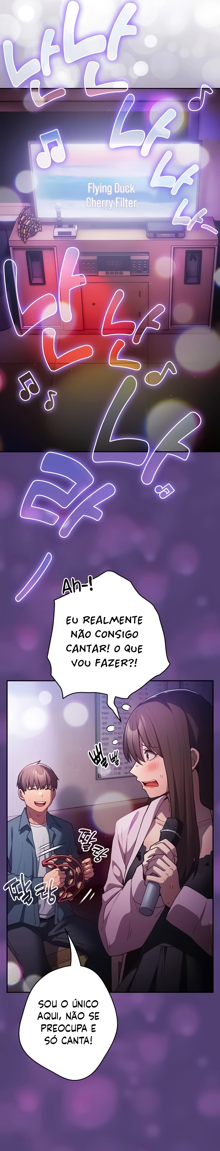 Meus amigos de faculdade obscenos Capítulo 88 Página 22
