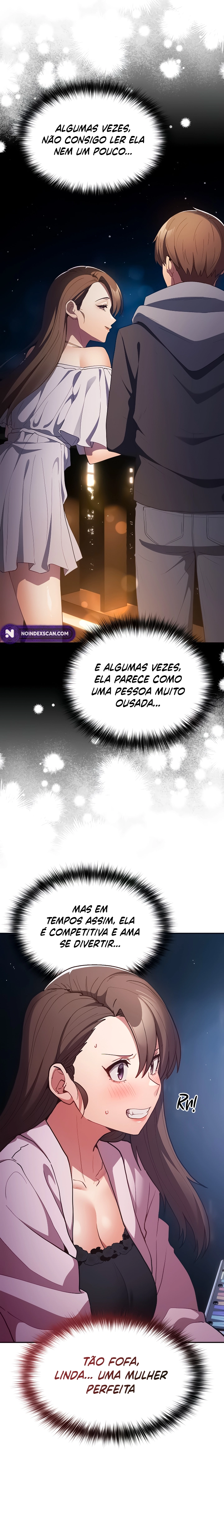 Meus amigos de faculdade obscenos Capítulo 88 Página 27