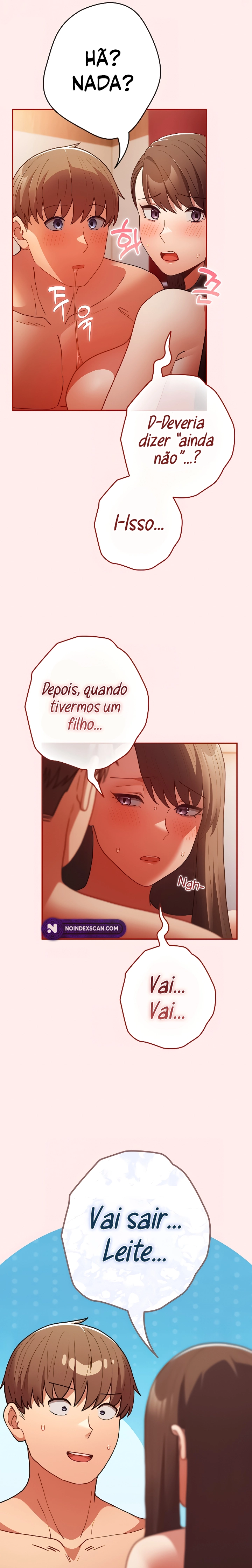 Meus amigos de faculdade obscenos Capítulo 92 Página 11