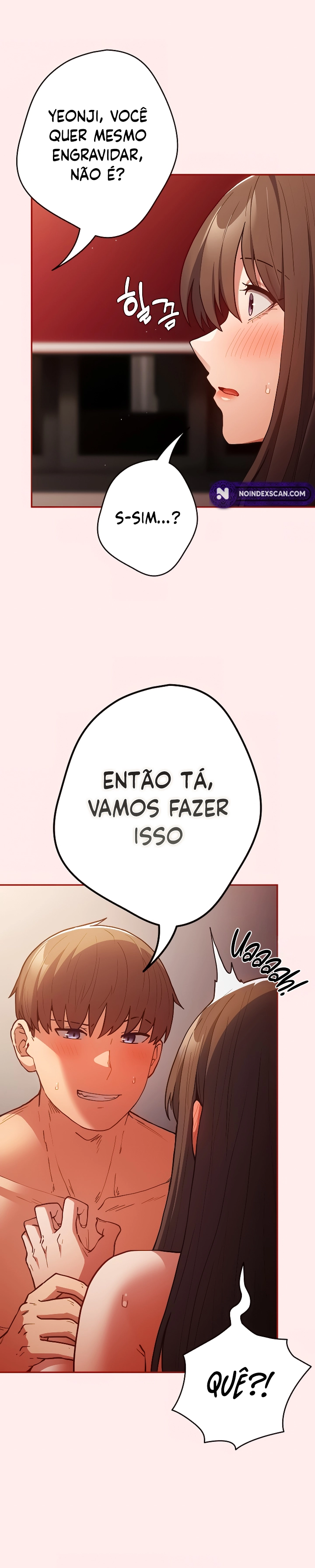 Meus amigos de faculdade obscenos Capítulo 92 Página 15