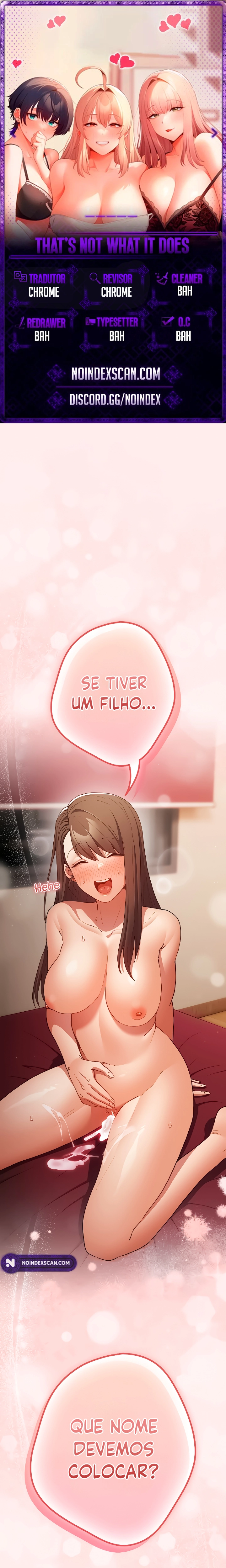 Meus amigos de faculdade obscenos Capítulo 93 Página 1