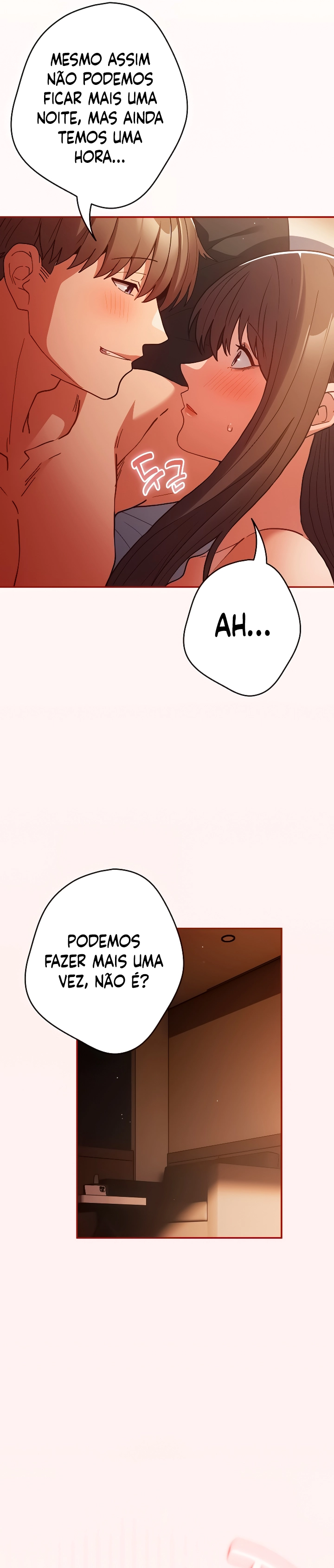 Meus amigos de faculdade obscenos Capítulo 94 Página 6