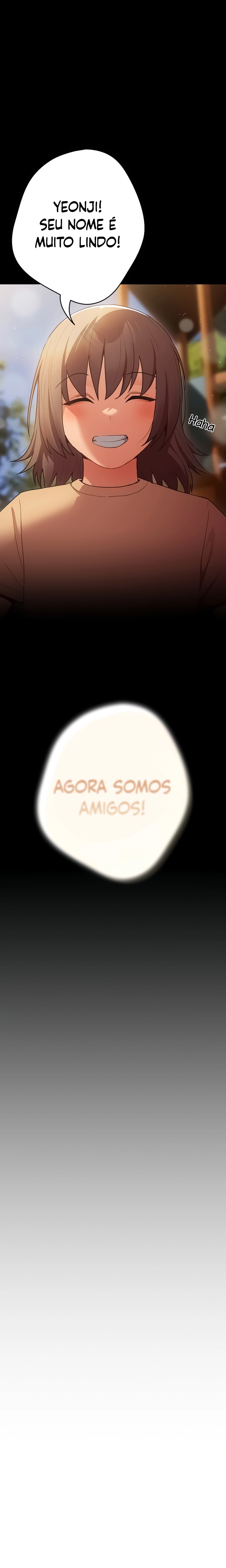Meus amigos de faculdade obscenos Capítulo 96 Página 7