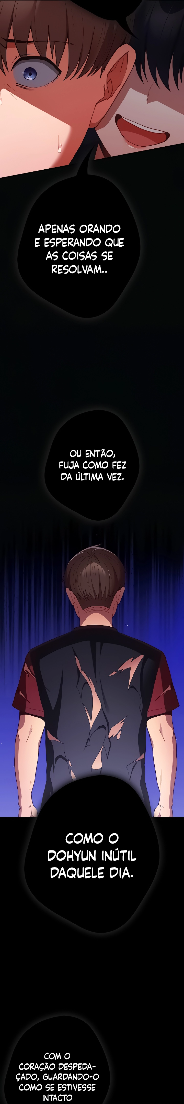 Meus amigos de faculdade obscenos Capítulo 96 Página 27