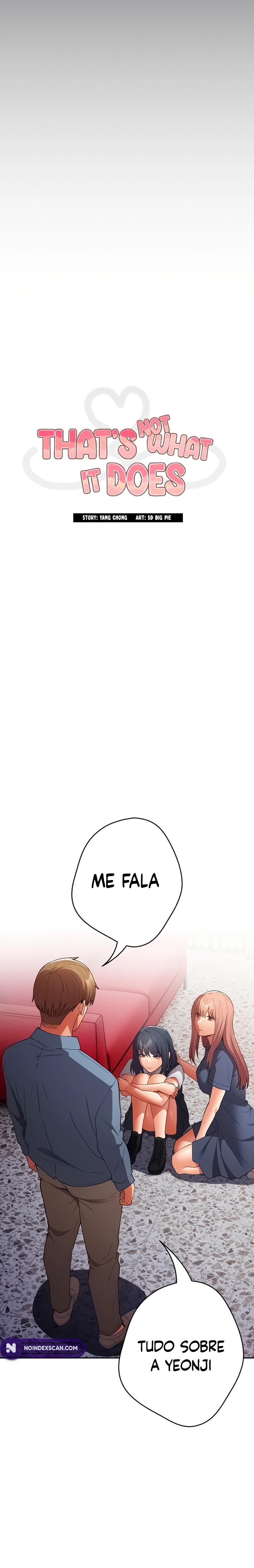 Meus amigos de faculdade obscenos Capítulo 97 Página 10