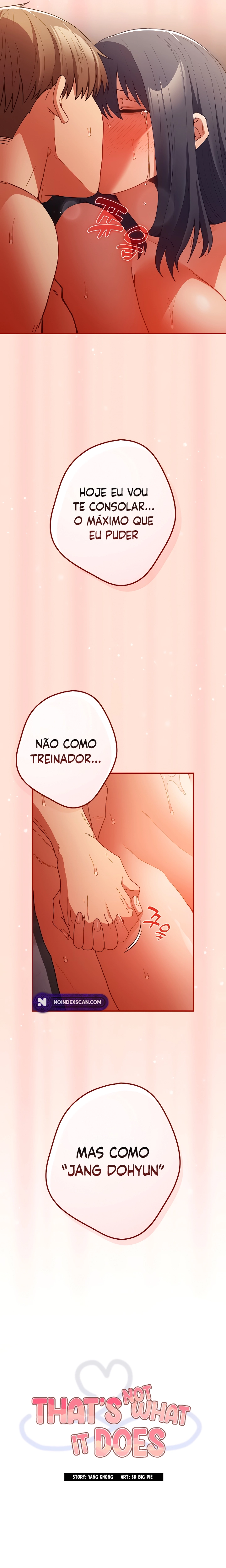 Meus amigos de faculdade obscenos Capítulo 98 Página 6