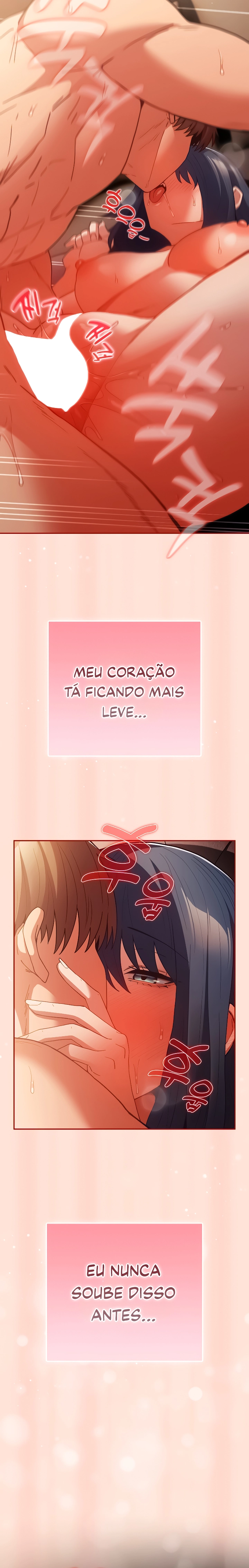 Meus amigos de faculdade obscenos Capítulo 98 Página 16