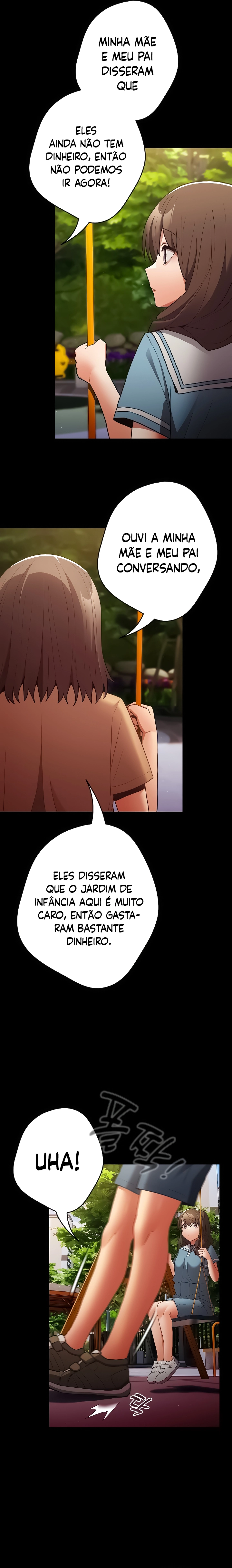 Meus amigos de faculdade obscenos Capítulo 99 Página 5