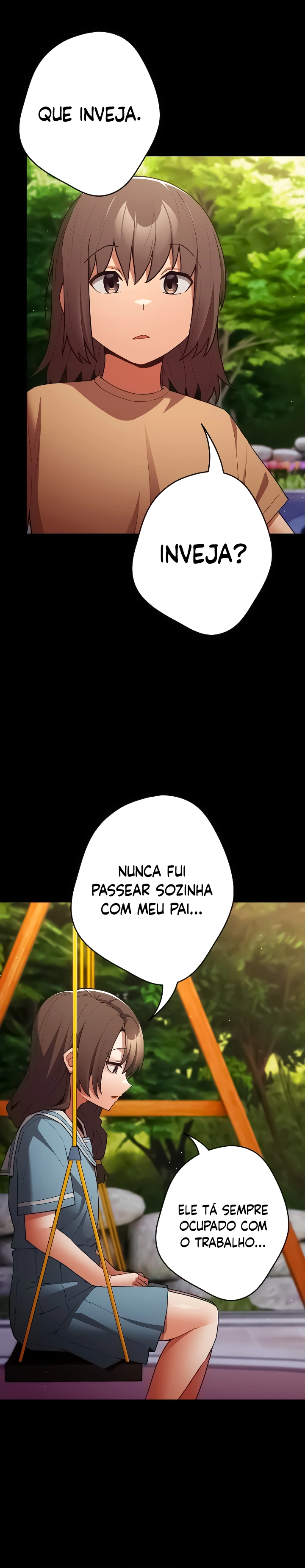 Meus amigos de faculdade obscenos Capítulo 99 Página 7
