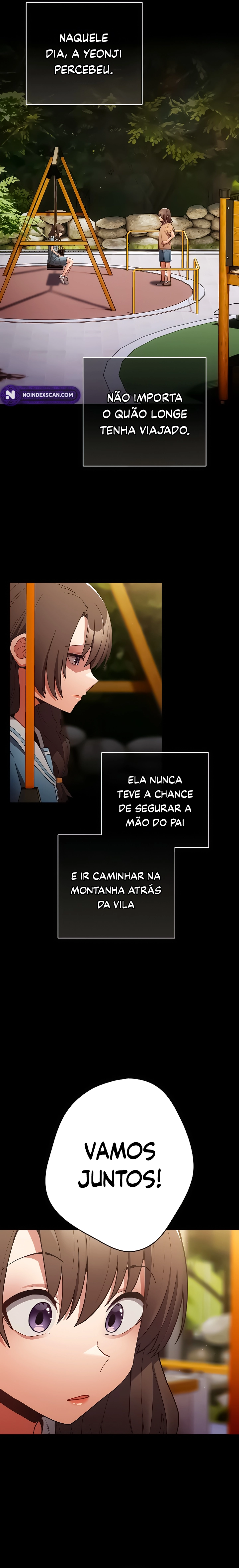 Meus amigos de faculdade obscenos Capítulo 99 Página 8
