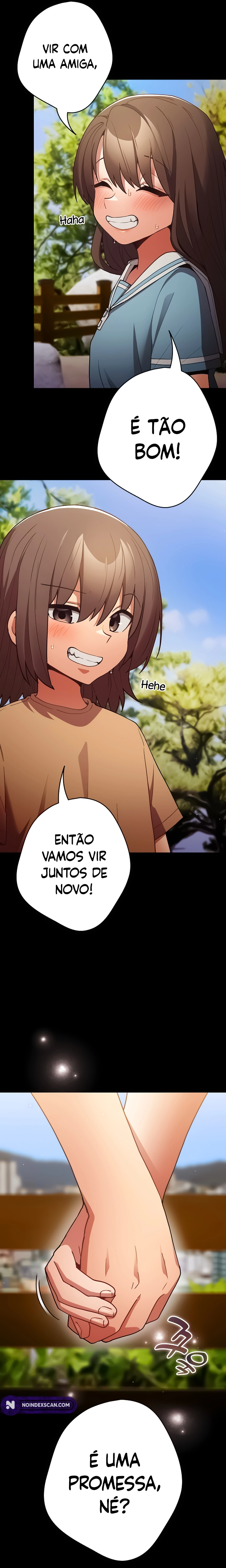 Meus amigos de faculdade obscenos Capítulo 99 Página 15