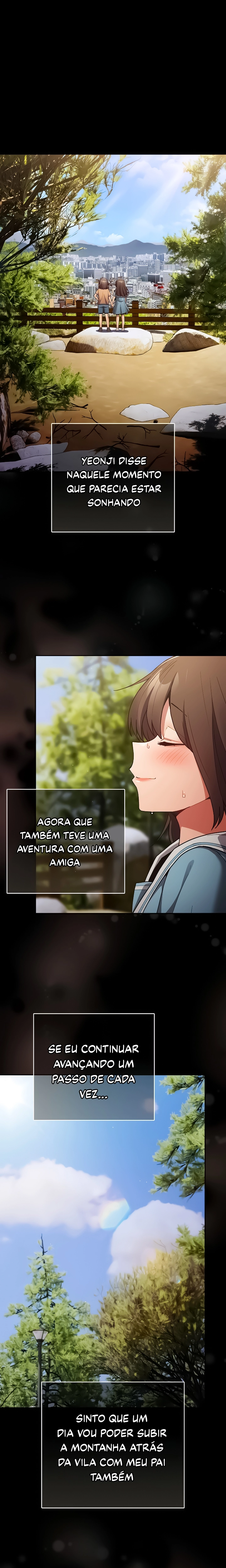 Meus amigos de faculdade obscenos Capítulo 99 Página 16