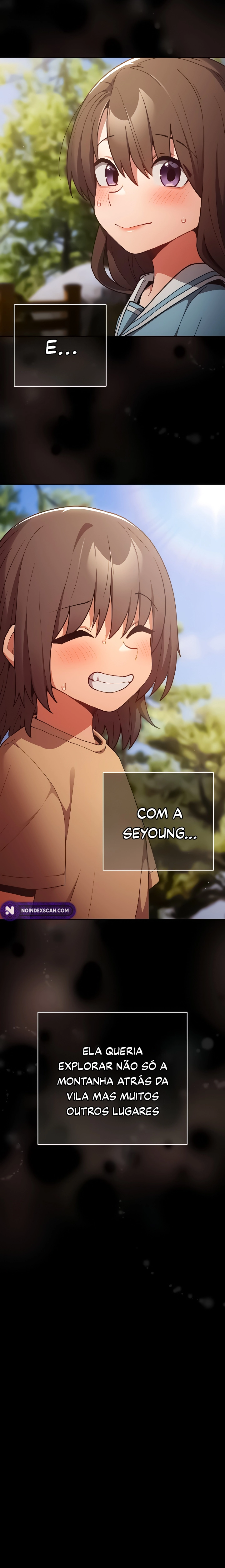 Meus amigos de faculdade obscenos Capítulo 99 Página 17