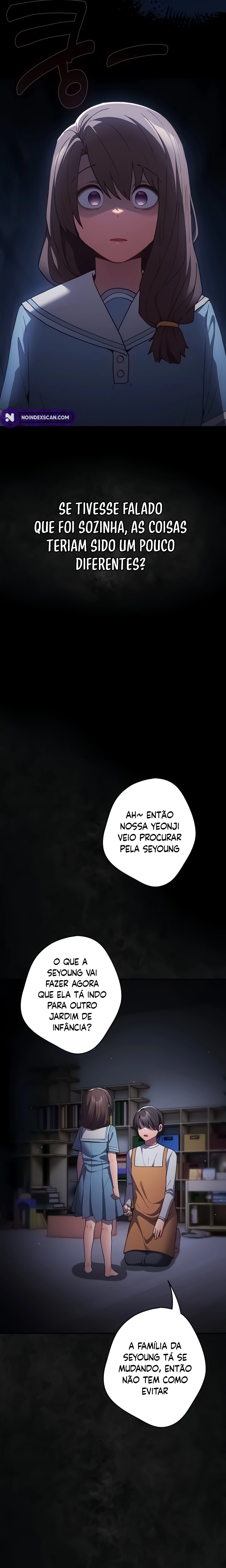 Meus amigos de faculdade obscenos Capítulo 99 Página 24