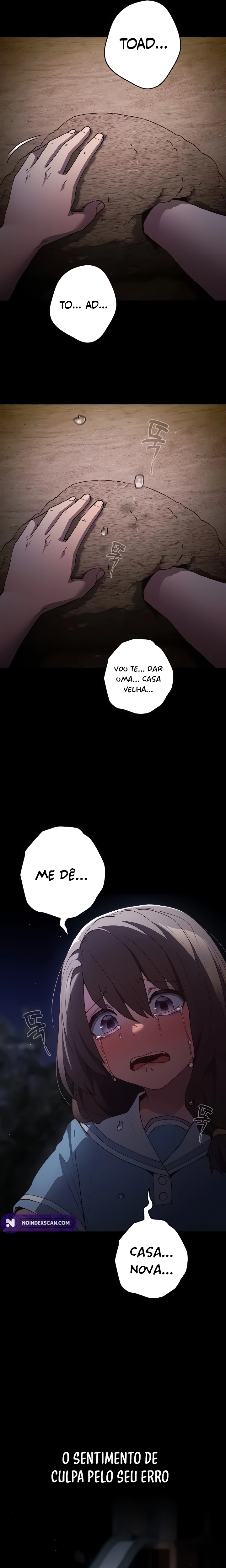 Meus amigos de faculdade obscenos Capítulo 99 Página 28
