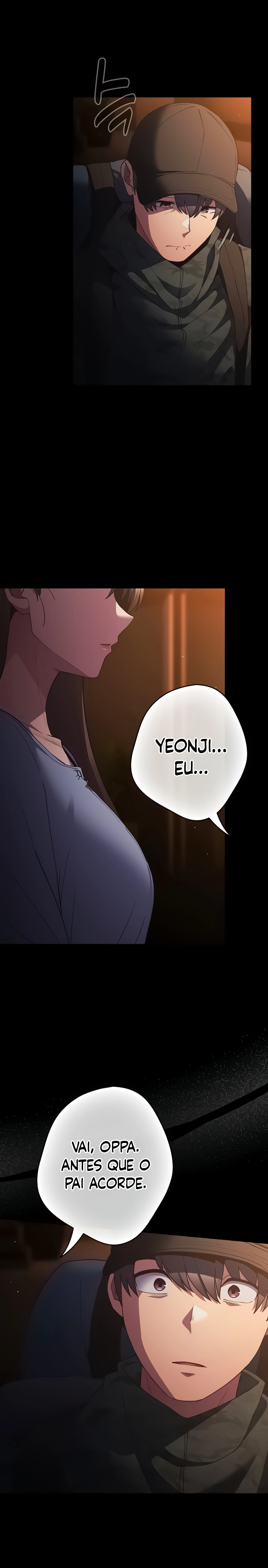 Meus amigos de faculdade obscenos Capítulo 100 Página 4