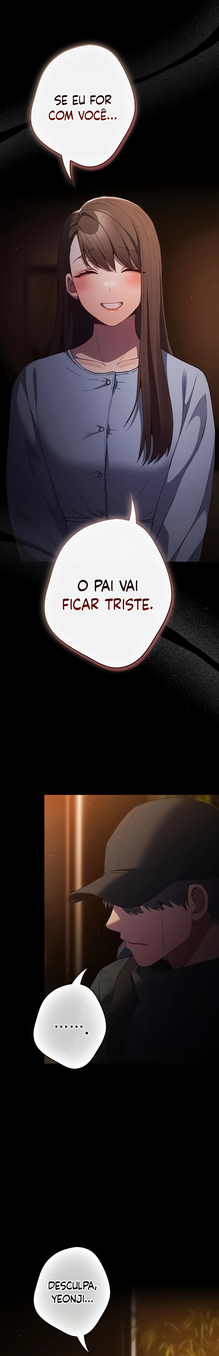 Meus amigos de faculdade obscenos Capítulo 100 Página 6