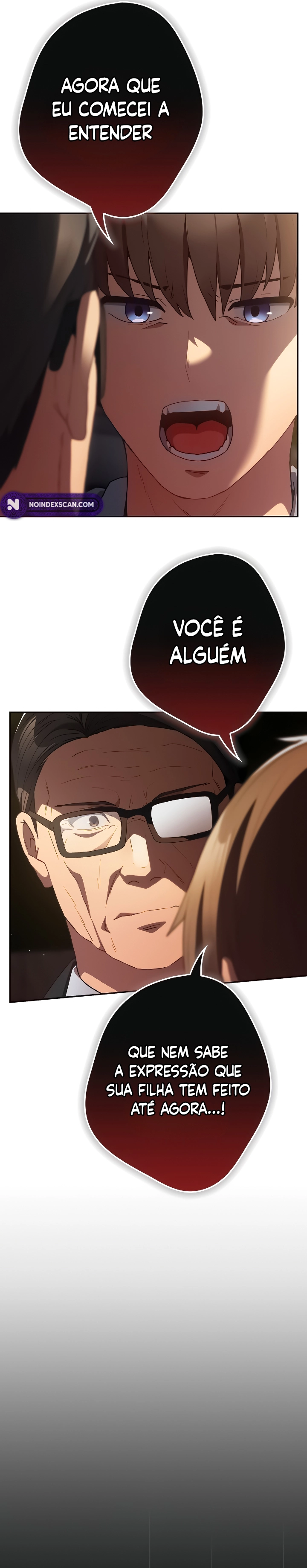 Meus amigos de faculdade obscenos Capítulo 101 Página 11