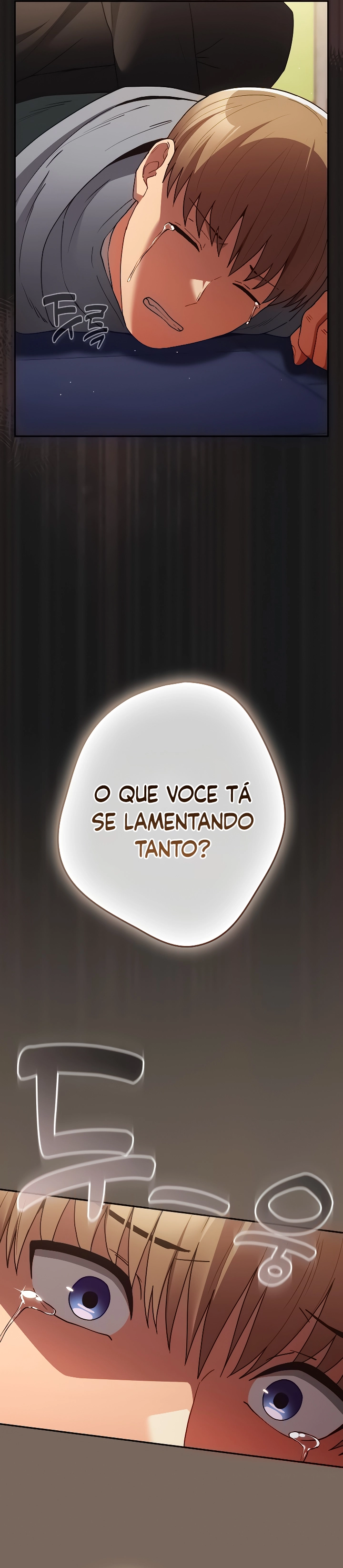 Meus amigos de faculdade obscenos Capítulo 101 Página 20