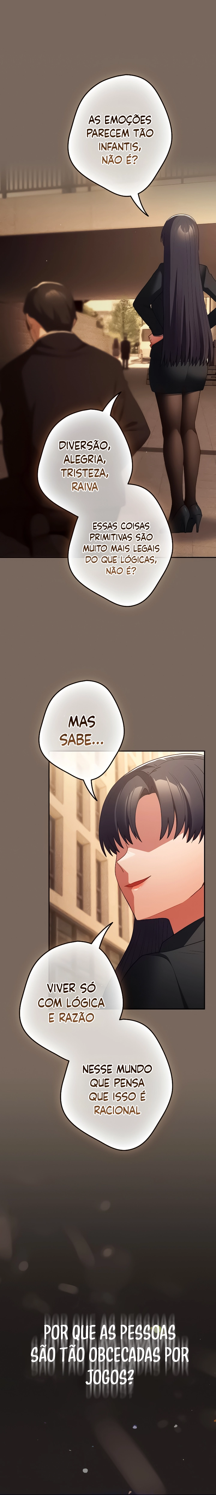 Meus amigos de faculdade obscenos Capítulo 101 Página 23