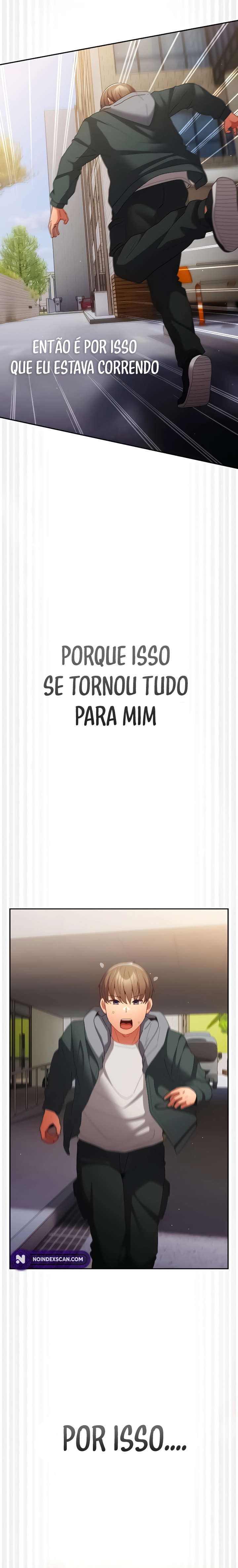 Meus amigos de faculdade obscenos Capítulo 102 Página 15