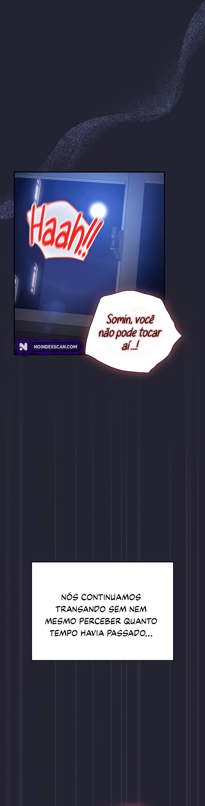 Meus amigos de faculdade obscenos Capítulo 105 Página 22