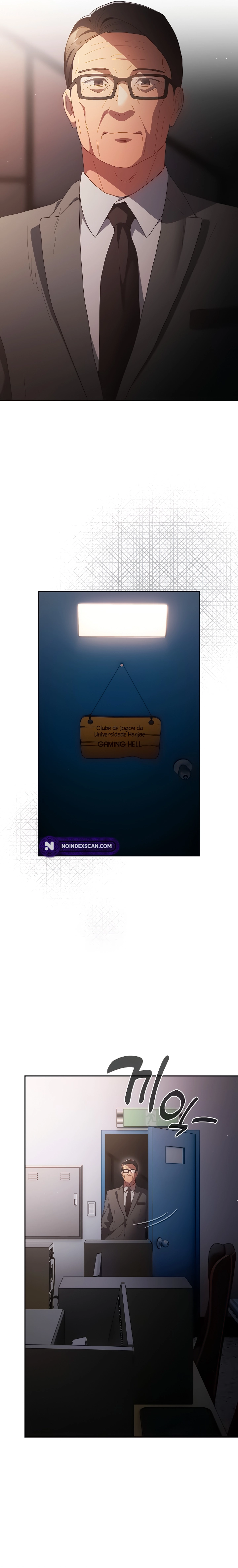 Meus amigos de faculdade obscenos Capítulo 106 Página 9