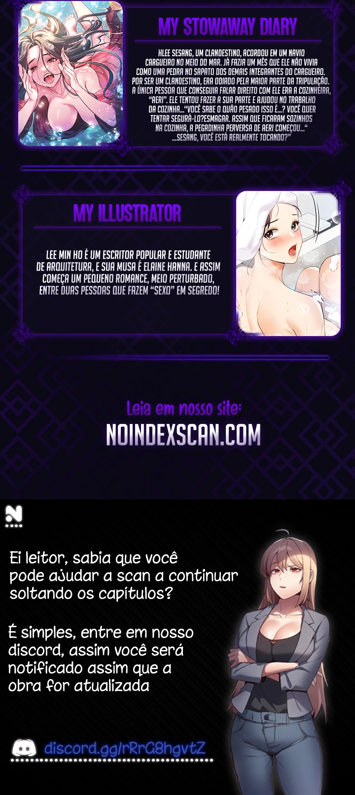 Meus amigos de faculdade obscenos Capítulo 107 Página 30