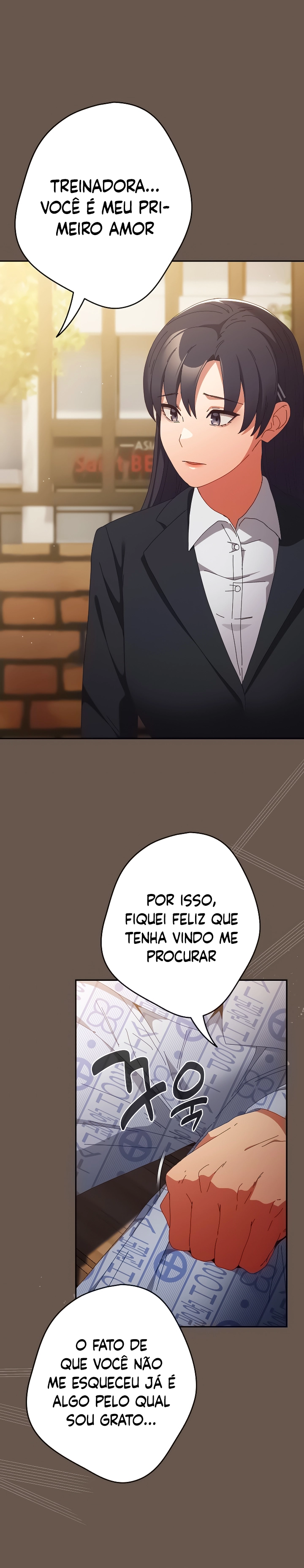 Meus amigos de faculdade obscenos Capítulo 108 Página 18
