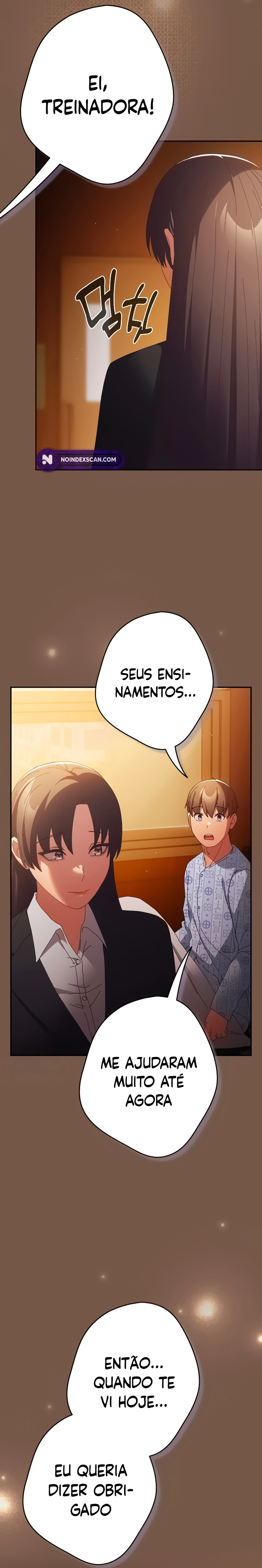 Meus amigos de faculdade obscenos Capítulo 108 Página 23