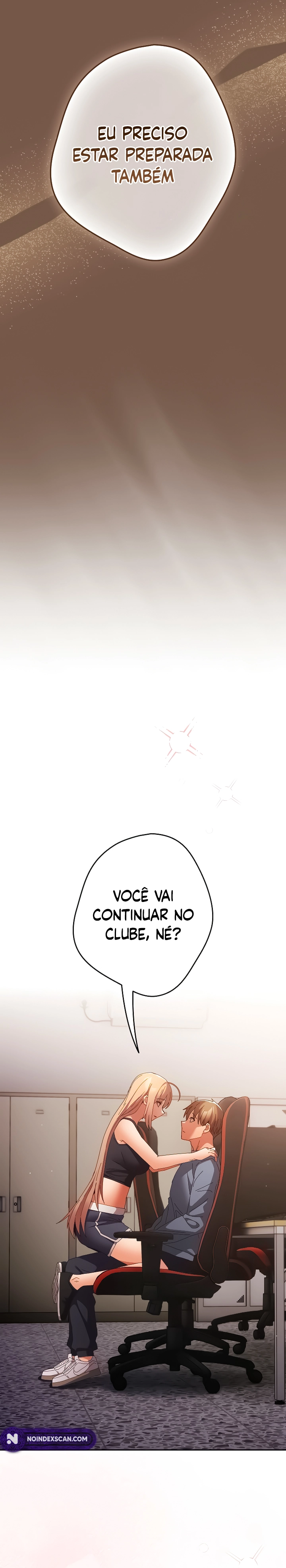 Meus amigos de faculdade obscenos Capítulo 108 Página 26