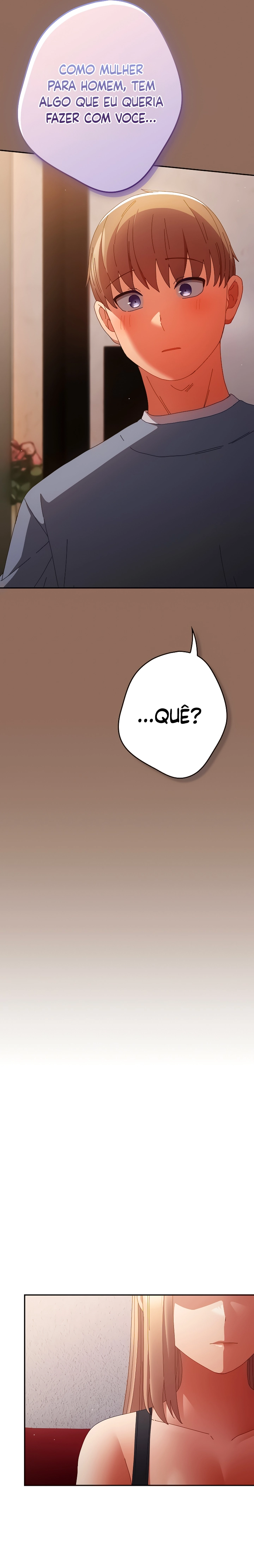 Meus amigos de faculdade obscenos Capítulo 110 Página 10